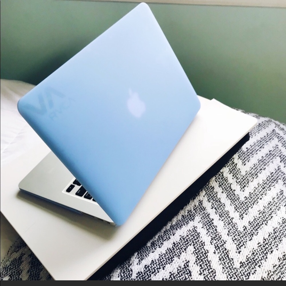 13 in. macbook air cover
